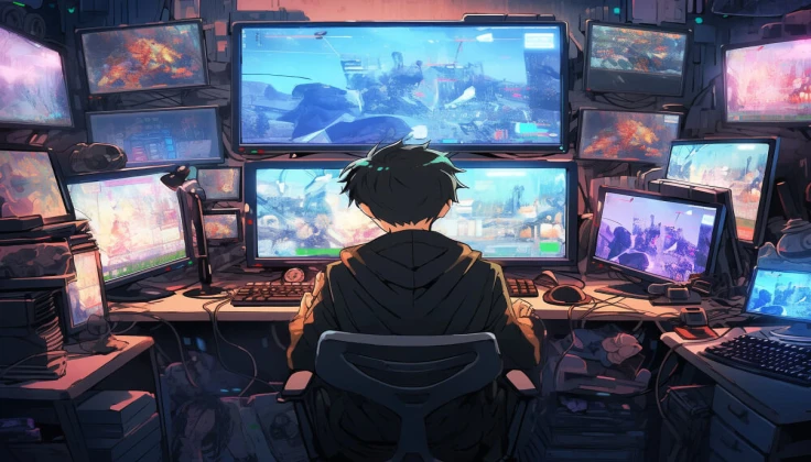 The Ultimate Guide to Game Top-Up: Everything You Need to Know